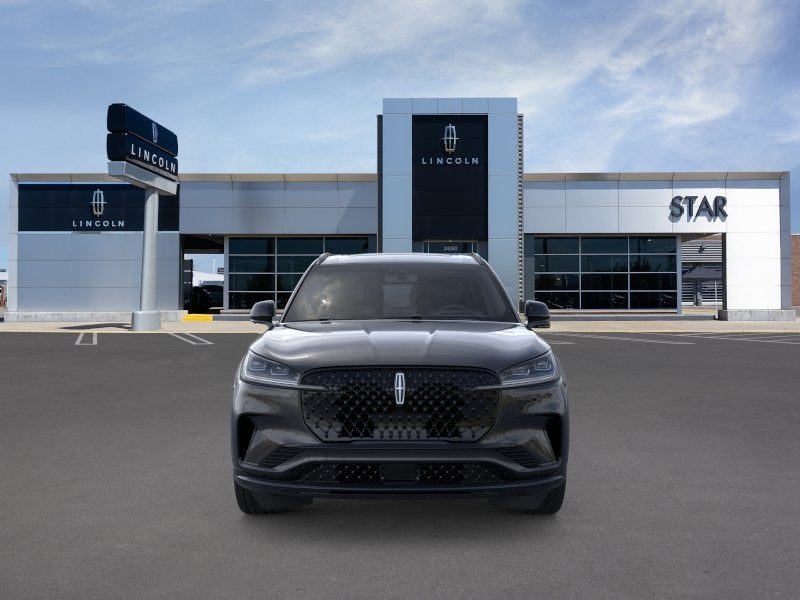 2026 Lincoln Aviator Reserve®