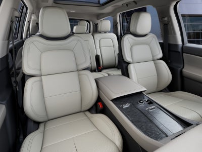 2027 Lincoln Aviator 4DR AWD RESERVE