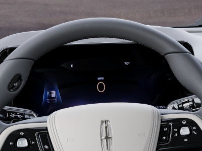 2027 Lincoln Aviator 4DR AWD RESERVE