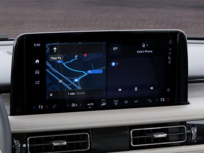 2027 Lincoln Aviator 4DR AWD RESERVE