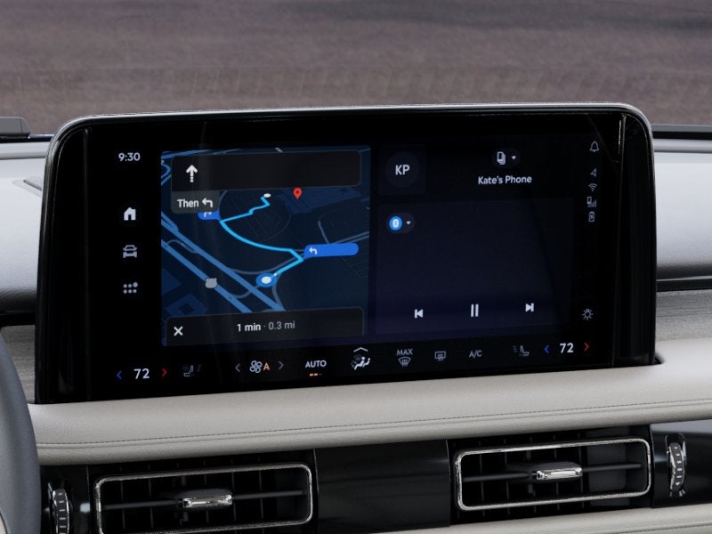 2027 Lincoln Aviator 4DR AWD RESERVE
