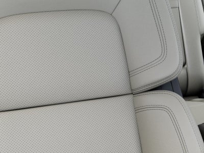 2027 Lincoln Aviator 4DR AWD RESERVE