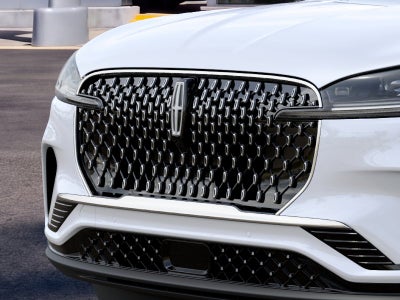 2027 Lincoln Aviator 4DR AWD RESERVE