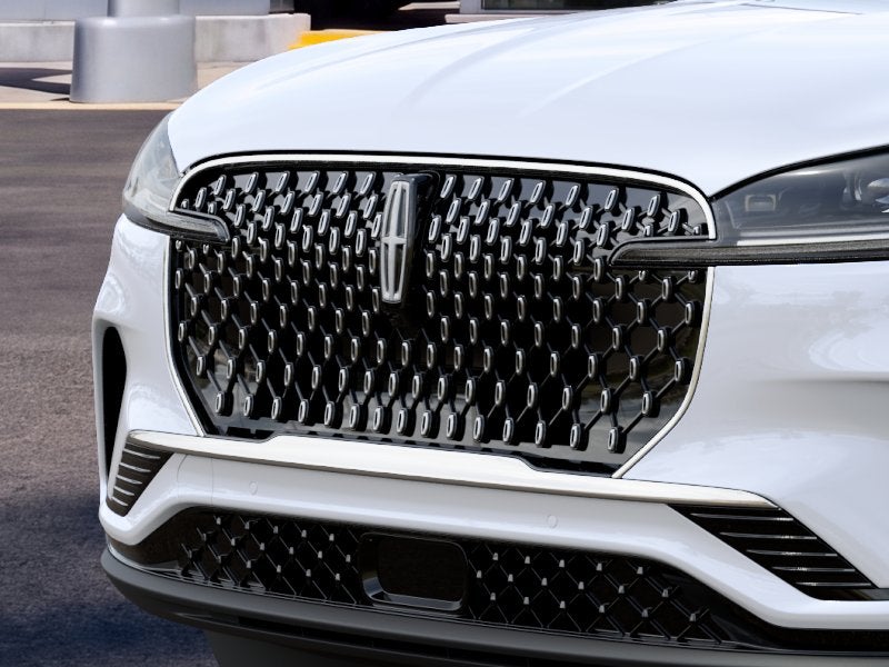 2027 Lincoln Aviator 4DR AWD RESERVE