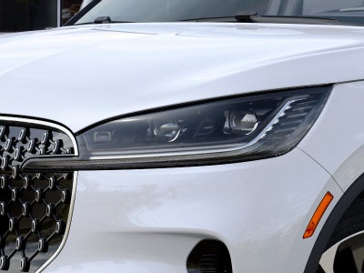 2027 Lincoln Aviator 4DR AWD RESERVE