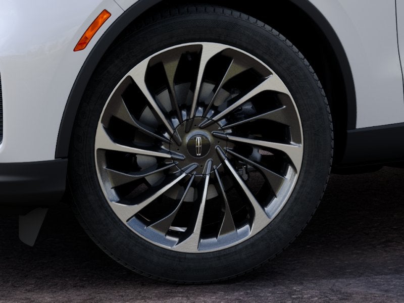 2027 Lincoln Aviator 4DR AWD RESERVE