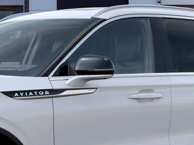 2027 Lincoln Aviator 4DR AWD RESERVE