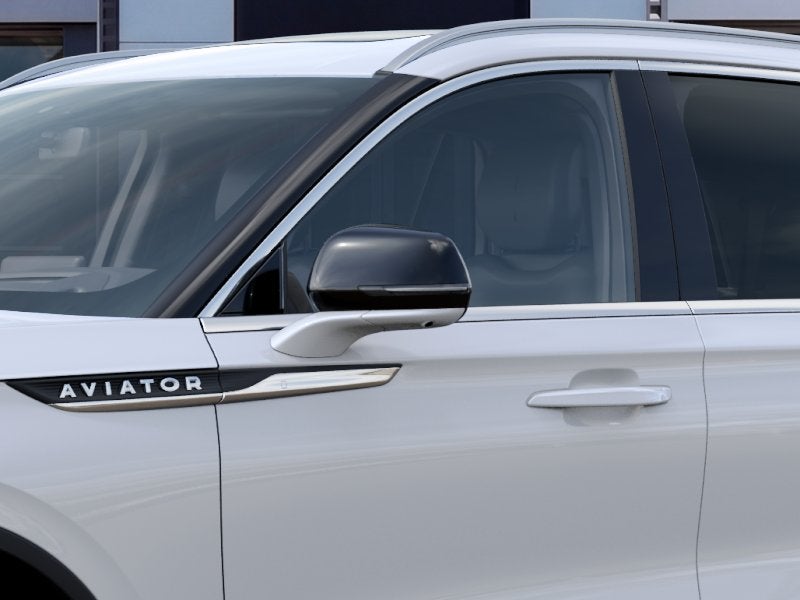 2027 Lincoln Aviator 4DR AWD RESERVE