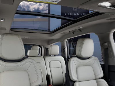 2027 Lincoln Aviator 4DR AWD RESERVE
