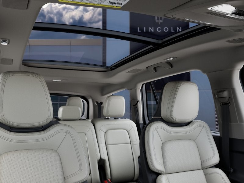 2027 Lincoln Aviator 4DR AWD RESERVE