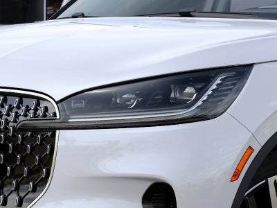 2027 Lincoln Aviator Reserve