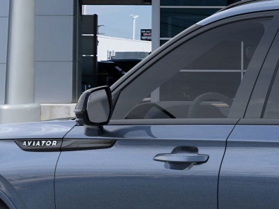 2026 Lincoln Aviator Reserve®