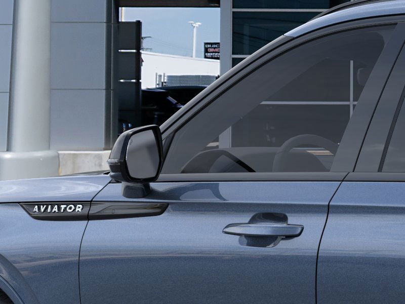 2026 Lincoln Aviator Reserve®