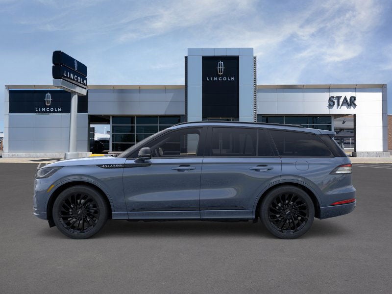 2026 Lincoln Aviator Reserve®