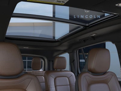 2026 Lincoln Aviator Reserve®