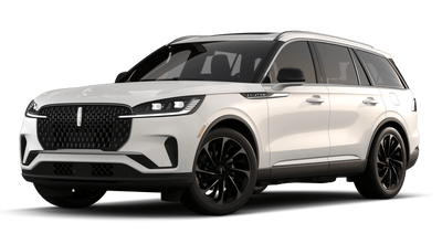 2026 Lincoln Aviator Reserve®