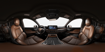 2026 Lincoln Aviator Reserve®