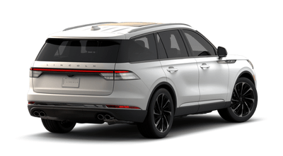 2026 Lincoln Aviator Reserve®