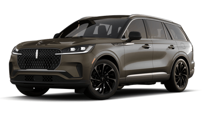 2026 Lincoln Aviator Reserve®