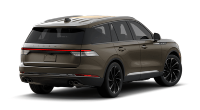 2026 Lincoln Aviator Reserve®