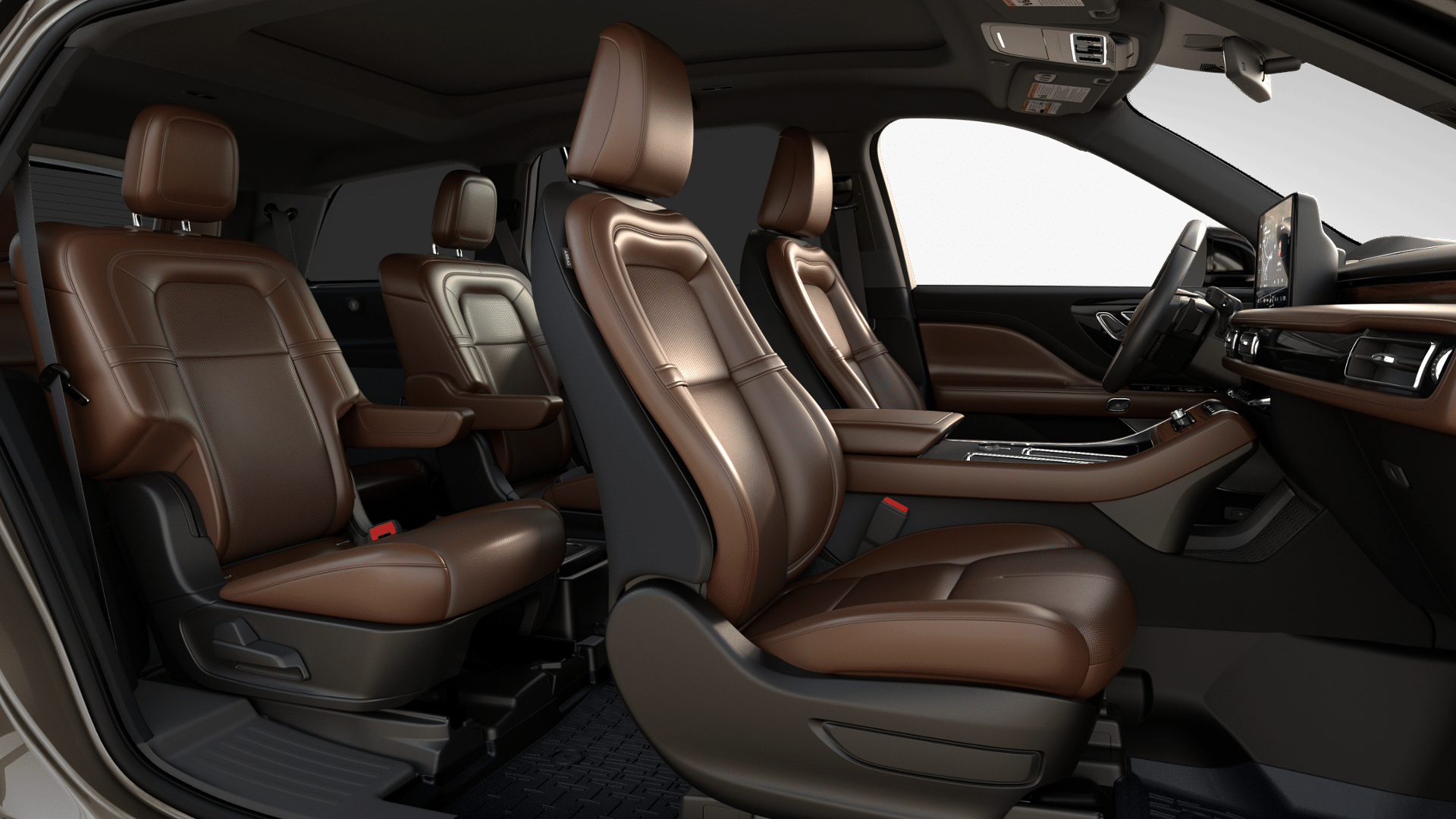 2026 Lincoln Aviator Reserve®