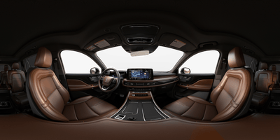 2026 Lincoln Aviator Reserve®