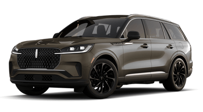 2026 Lincoln Aviator Reserve®