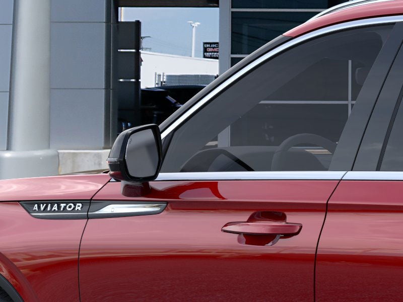 2026 Lincoln Aviator Reserve®