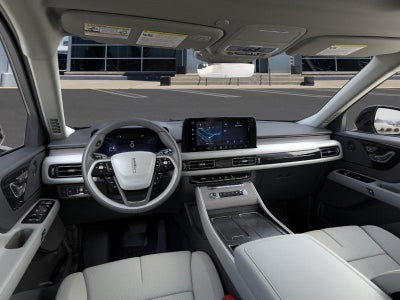 2026 Lincoln Aviator Reserve®