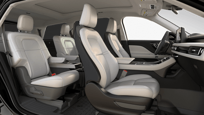 2026 Lincoln Aviator Reserve®
