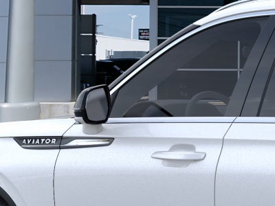 2026 Lincoln Aviator Reserve®