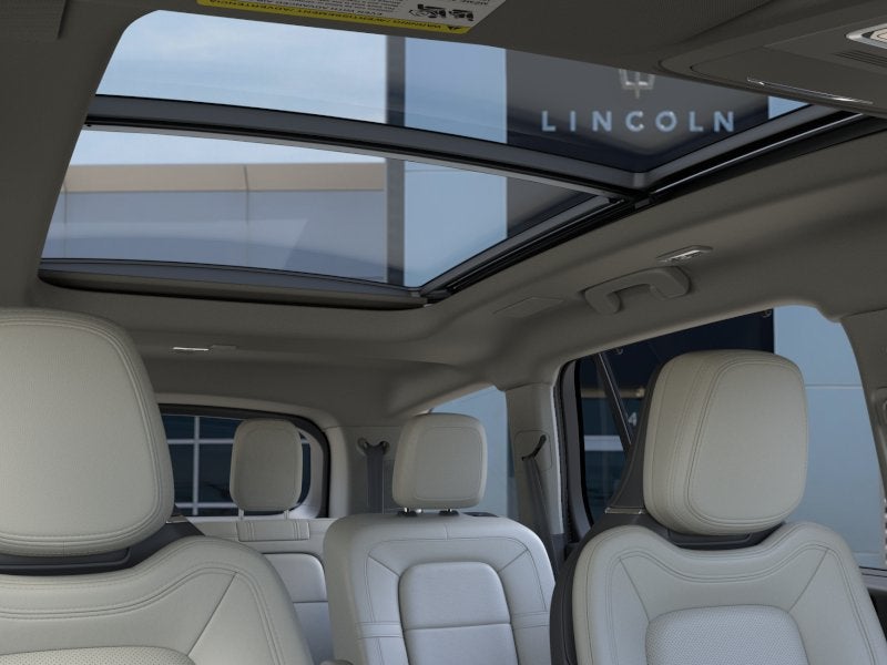 2026 Lincoln Aviator Reserve®