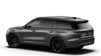 2027 Lincoln Aviator Reserve