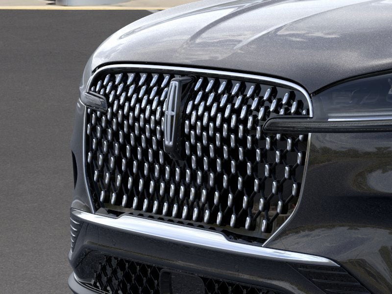 2026 Lincoln Aviator Reserve®