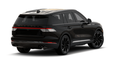 2026 Lincoln Aviator Reserve®