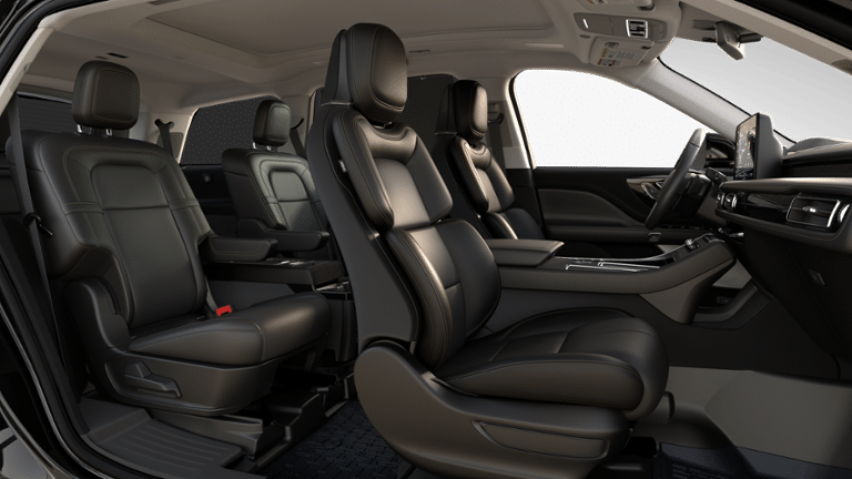 2026 Lincoln Aviator Reserve®