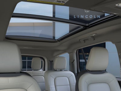2026 Lincoln Aviator Reserve®