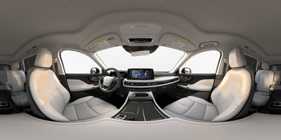 2026 Lincoln Aviator Reserve®