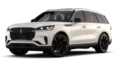 2026 Lincoln Aviator Reserve®