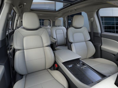 2026 Lincoln Aviator Reserve®