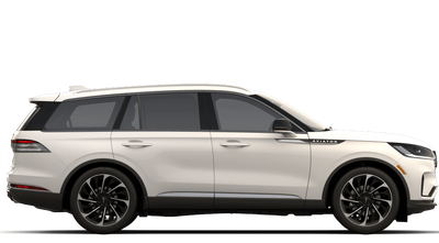 2026 Lincoln Aviator Reserve®