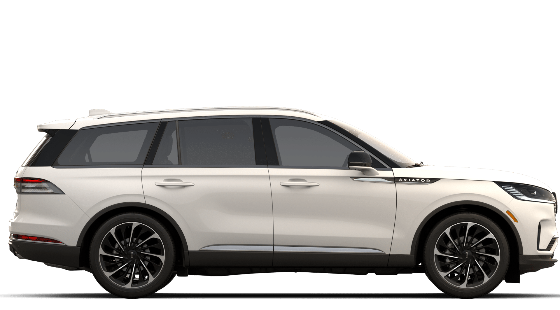 2026 Lincoln Aviator Reserve®