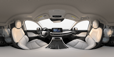 2026 Lincoln Aviator Reserve®