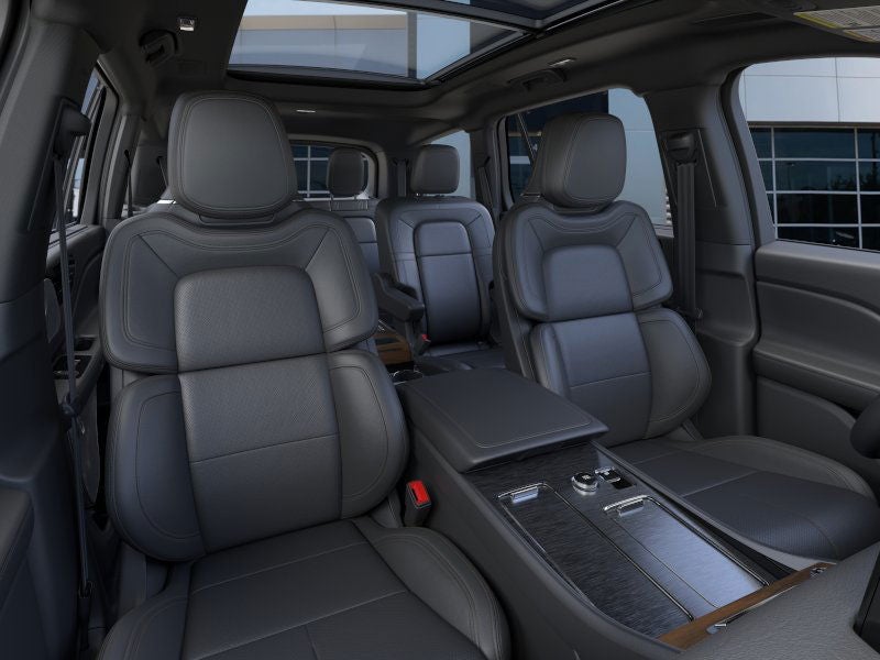 2026 Lincoln Aviator Reserve®