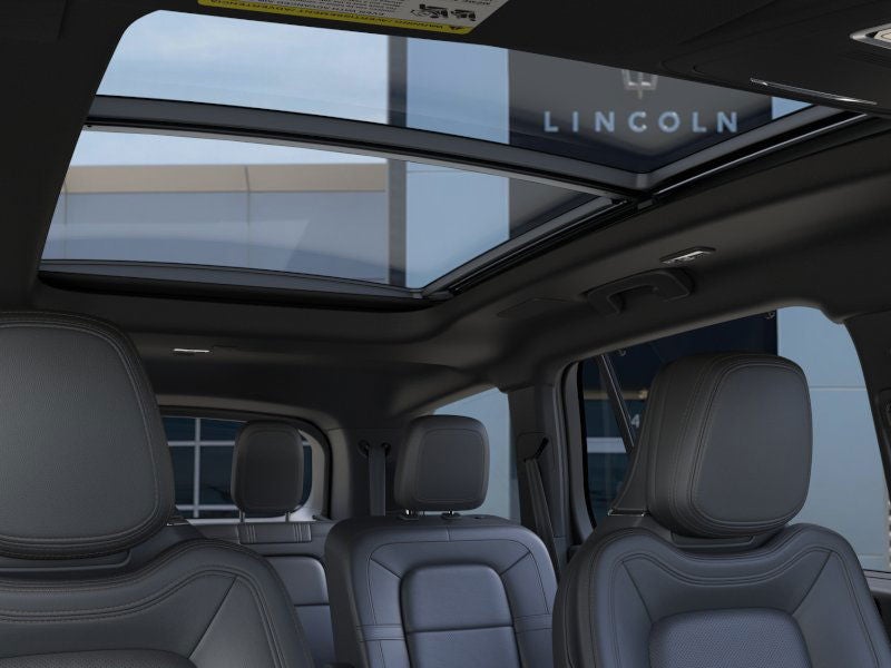 2026 Lincoln Aviator Reserve®