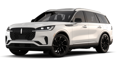 2026 Lincoln Aviator Reserve®