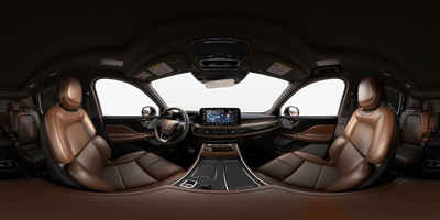 2026 Lincoln Aviator Reserve®