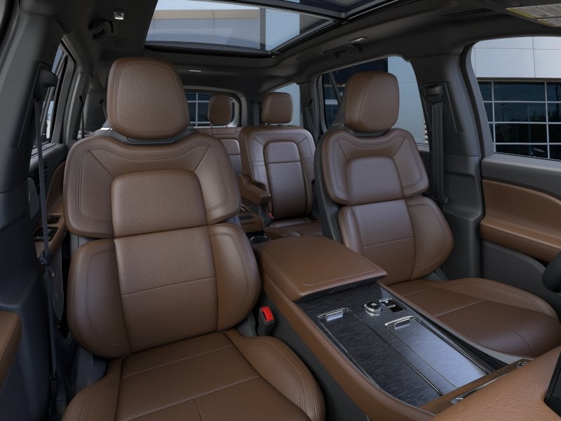 2026 Lincoln Aviator Reserve®