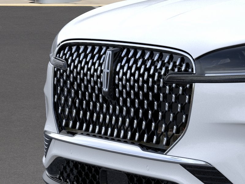 2026 Lincoln Aviator Reserve®