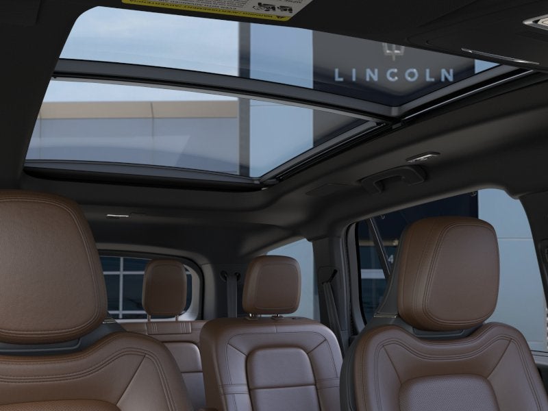 2026 Lincoln Aviator Reserve®